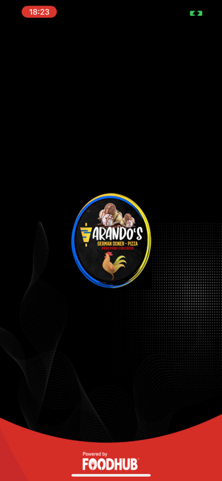 Arandos Screenshot 1 of 4