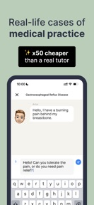 Medical English - Doxa screenshot