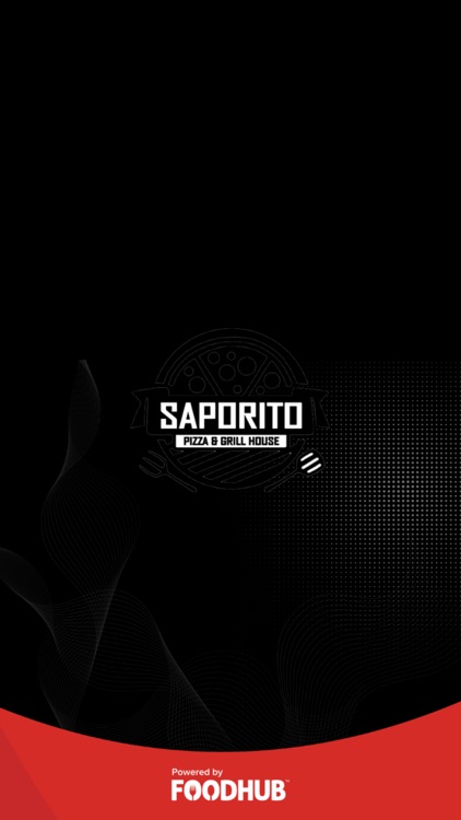 Saporito Pizza And Grill House