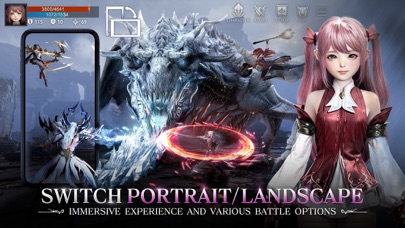 Devil Athena: Dark Olympus Hack screenshot 5 - game app interface