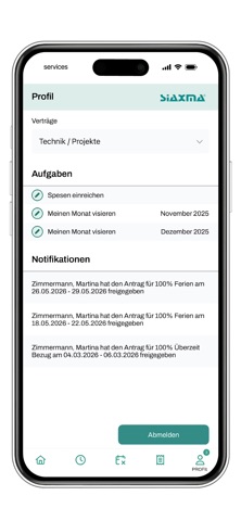 Siaxma Screenshot 5 of 5