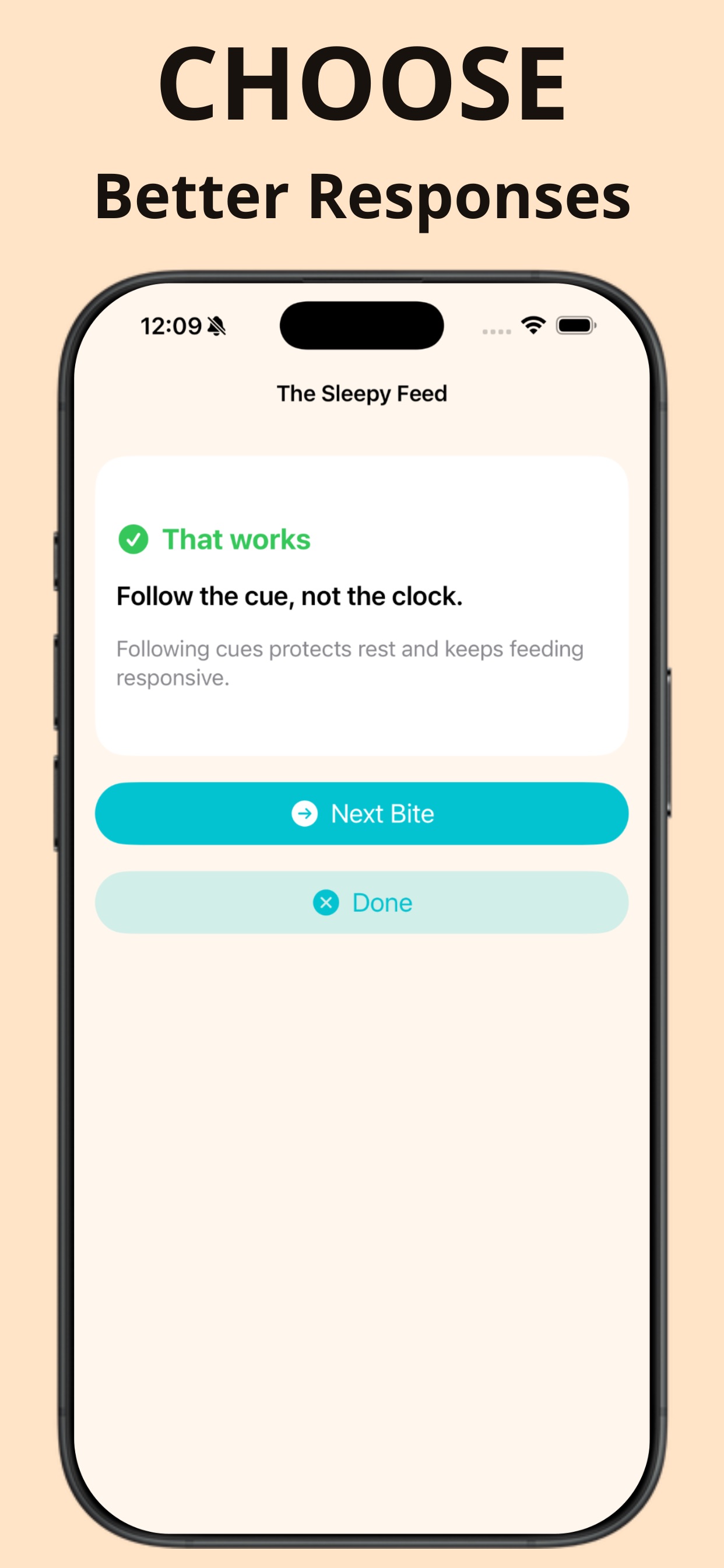 Screenshot 3 of Mother Bites: Parenting Tips