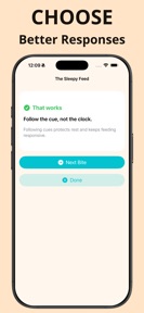 Mother Bites: Parenting Tips screenshot