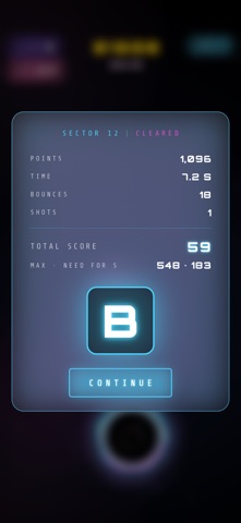 Black Hole - Arcade Simulation Screenshot 8 of 10
