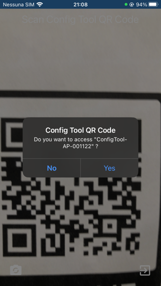 Screenshot #3 pour PE SUN Config Tool