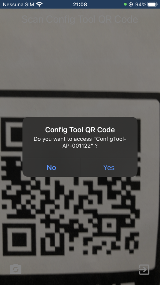 #3. PE SUN Config Tool (iOS) 由: Gianpiero Cappellano