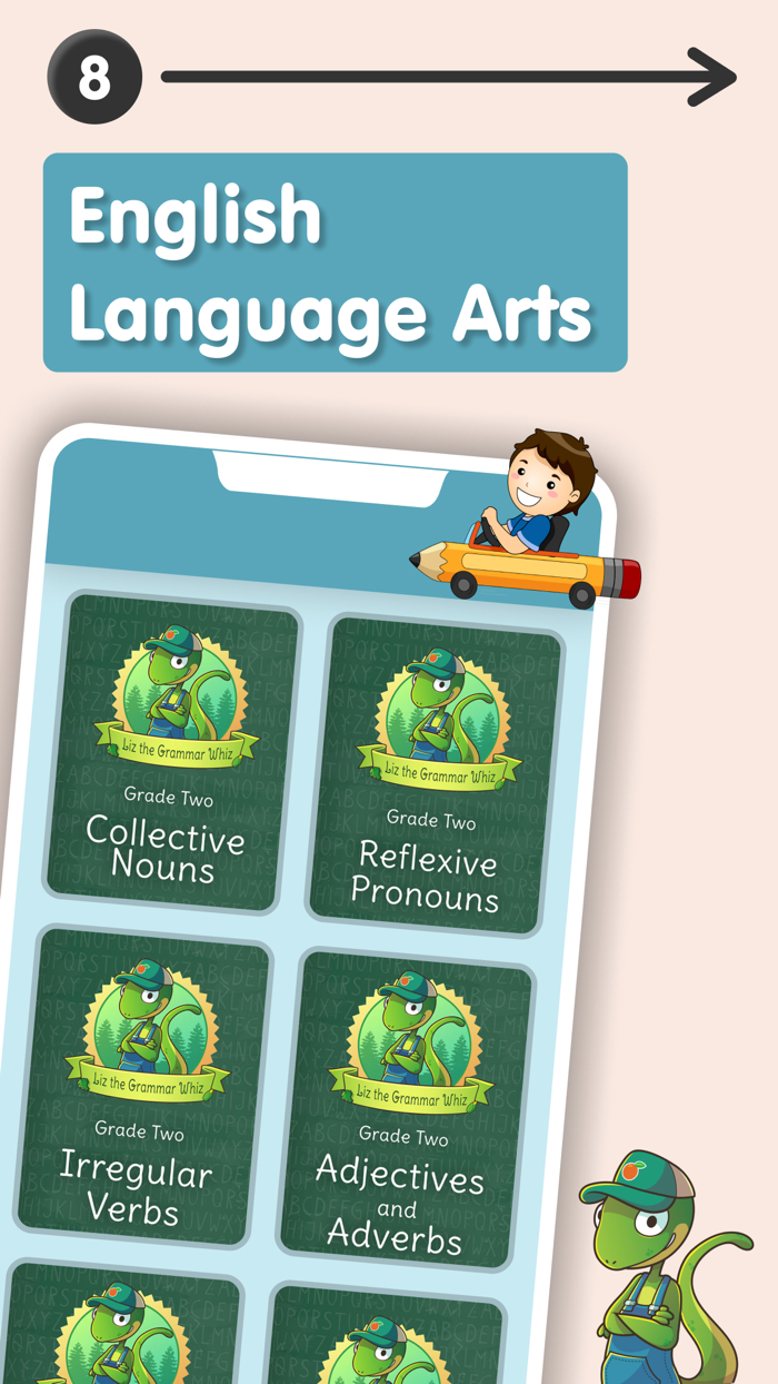 2nd Grade Reading  Phonics