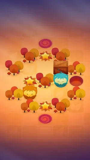 What, The Fox screenshot 1