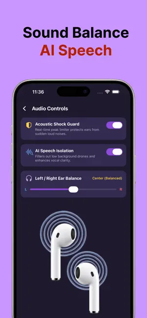 Ear Spy - Listening Device screenshot 2