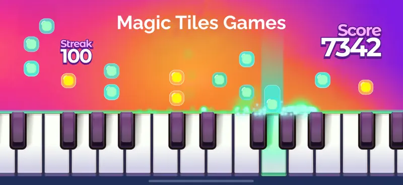 Piano ٞ screenshot 8 of 10