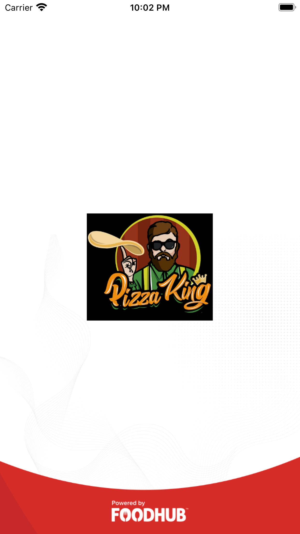 Pizza King,