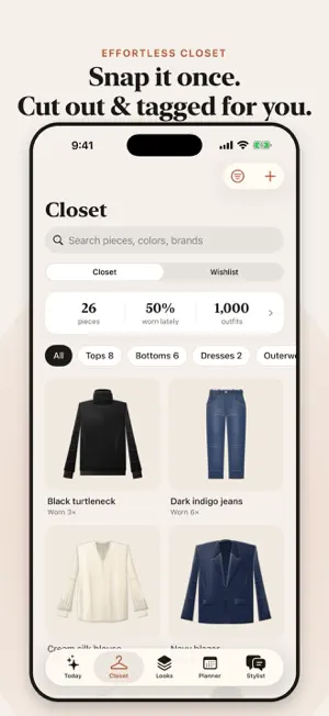 Gimme Outfit: What to Wear AI screenshot 3