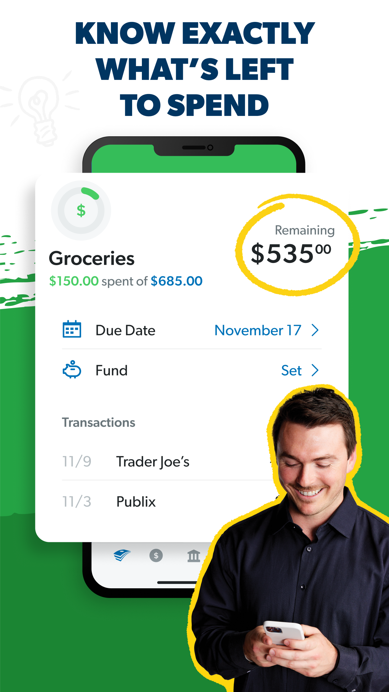 EveryDollar: Budget Management screenshot 6