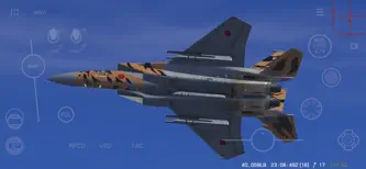Red Flag Sim screenshot 6