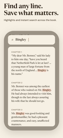 Tandem Books Screenshot 5 of 6