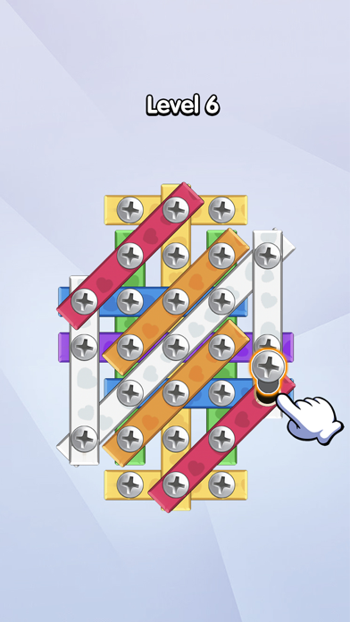 Screw Mania Screenshot