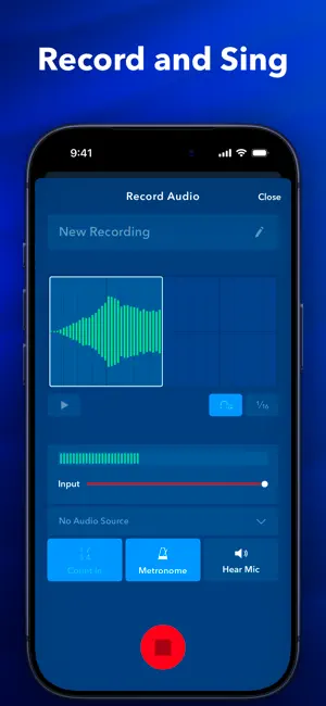 Medly screenshot 3