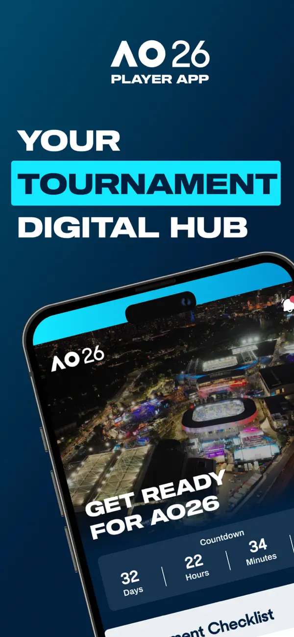 Screenshot #1 pour AO Player