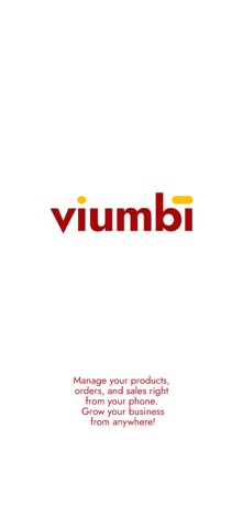 Viumbi Seller: Sell Now screenshot