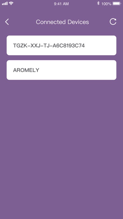 Aromely