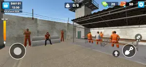 Mission X: Justice screenshot 2