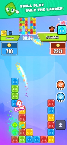Panel Pop! Screenshot 3 of 5