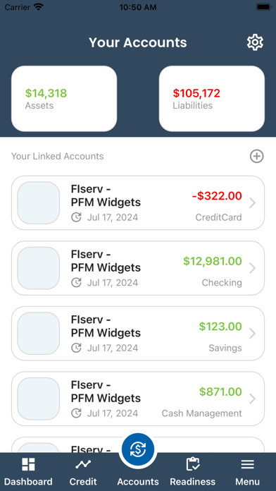 Total Mortgage Guru Screenshot
