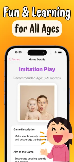 TalkTots: Language Therapy screenshot 2