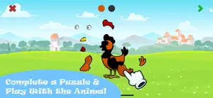 Mizeki® Puzzles & Minigames screenshot 1