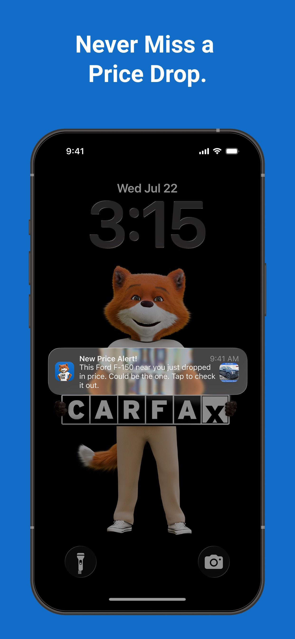 CARFAX - New & Used Cars screenshot 6