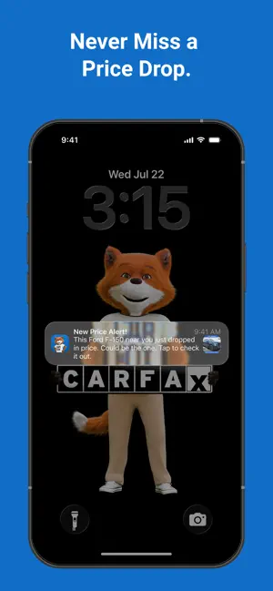CARFAX - New & Used Cars screenshot 6