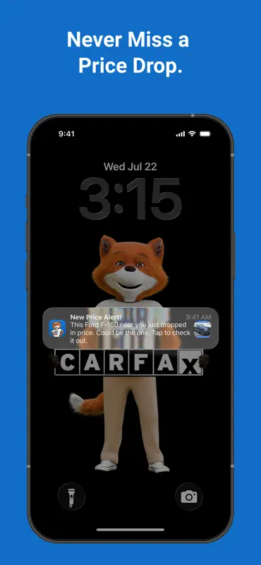 CARFAX - New & Used Cars screenshot 6 of 8