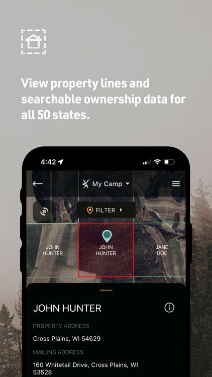 HuntStand: GPS Maps & Tools