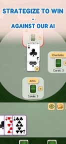 Skitgubbe: Mattis Card Game screenshot