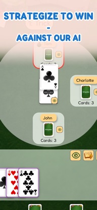Skitgubbe: Mattis Card Game screenshot 4