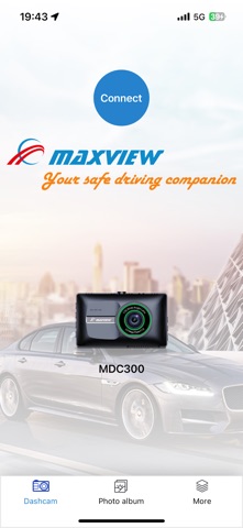 MAXVIEW PRO screenshot