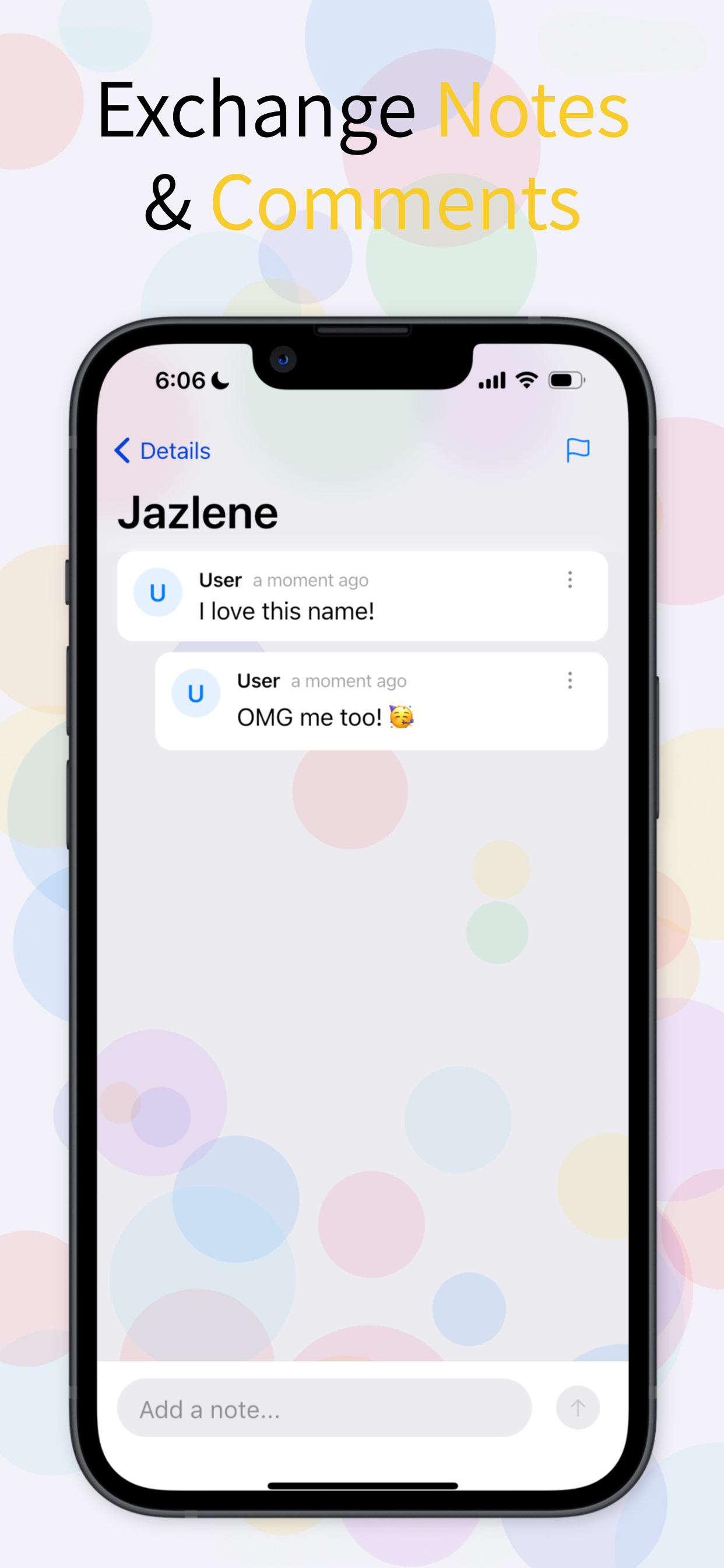 Baby Names with AI screenshot 5