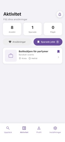 Faverli screenshot
