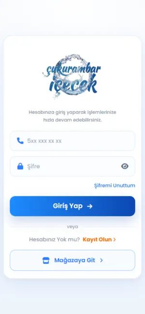 Cukurambar icecek screenshot 1