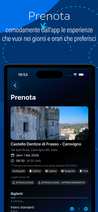 PastPuglia Screenshot 1 of 8