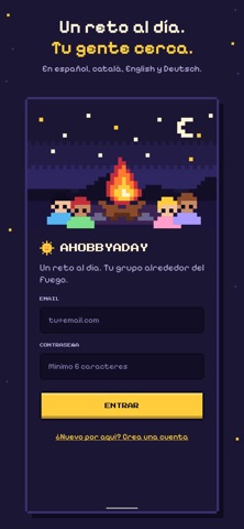 AHobbyADay screenshot 6