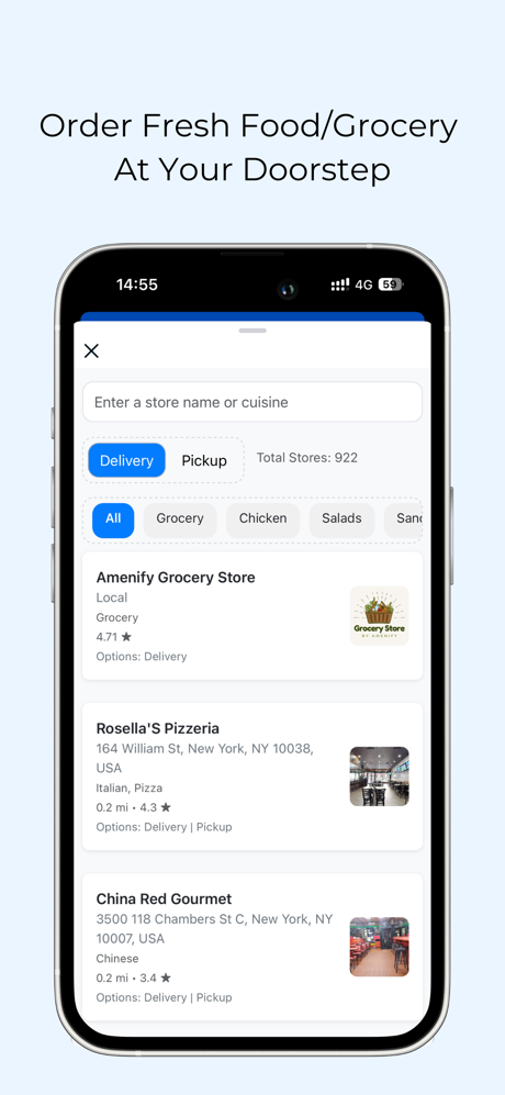 Amenify Resident screenshot 5