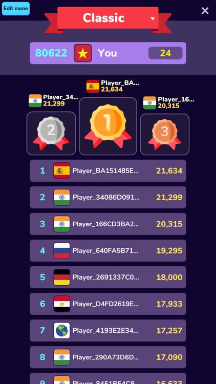 Water Color Sort Quest screenshot-9