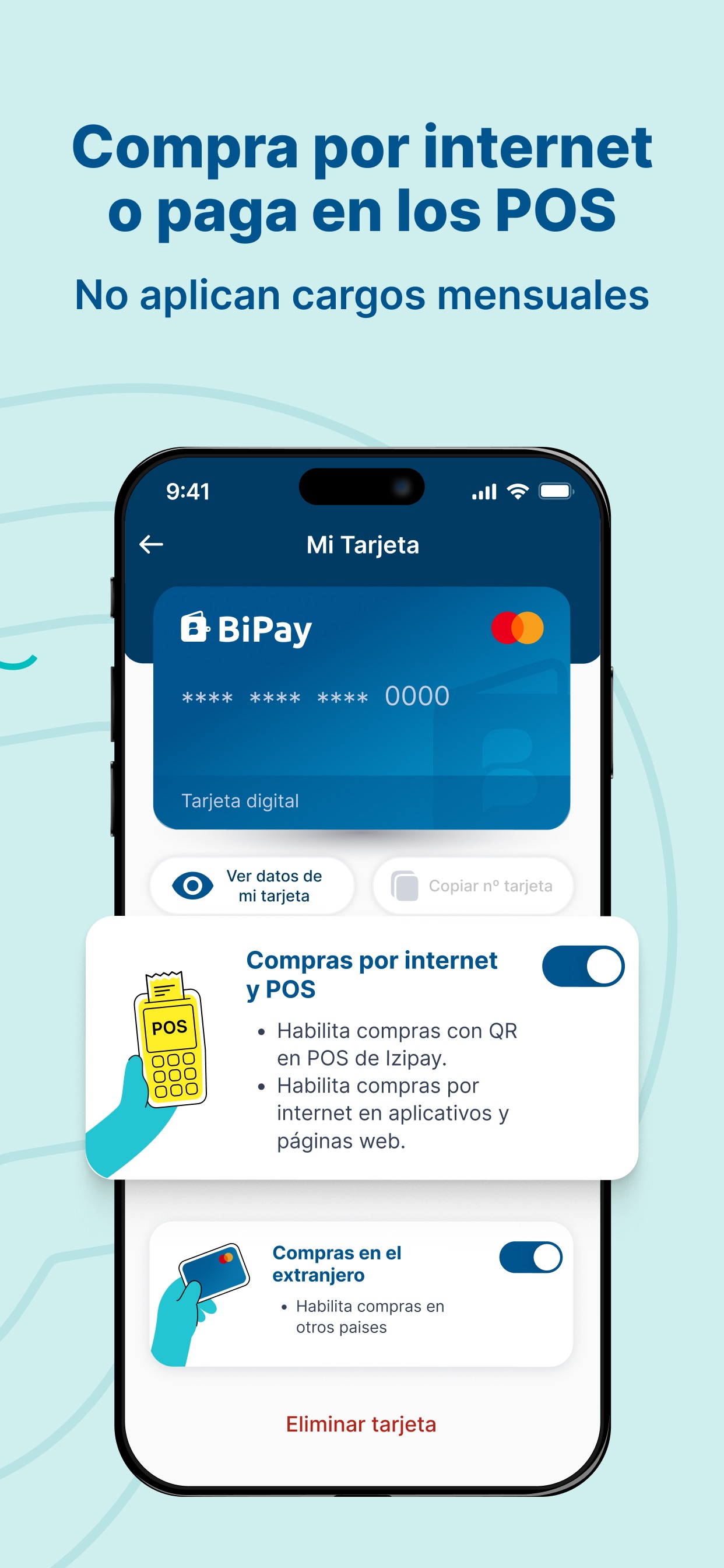 Screenshot 4 of BiPay