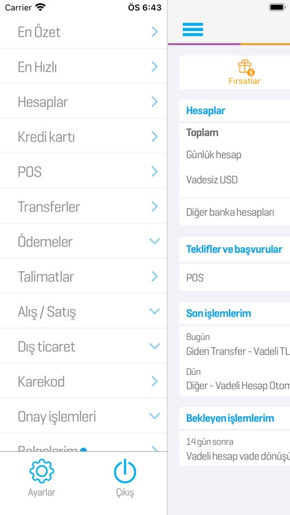 Enpara.com Şirketim Cep Şubesi screenshot-4