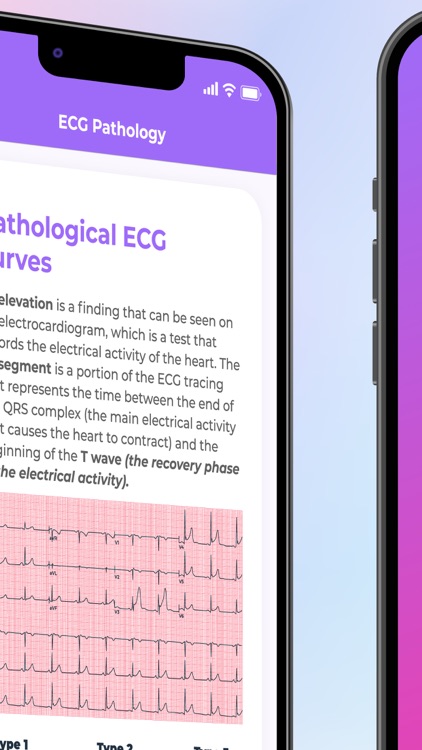 InVivo: ECG (EKG) Course screenshot-3