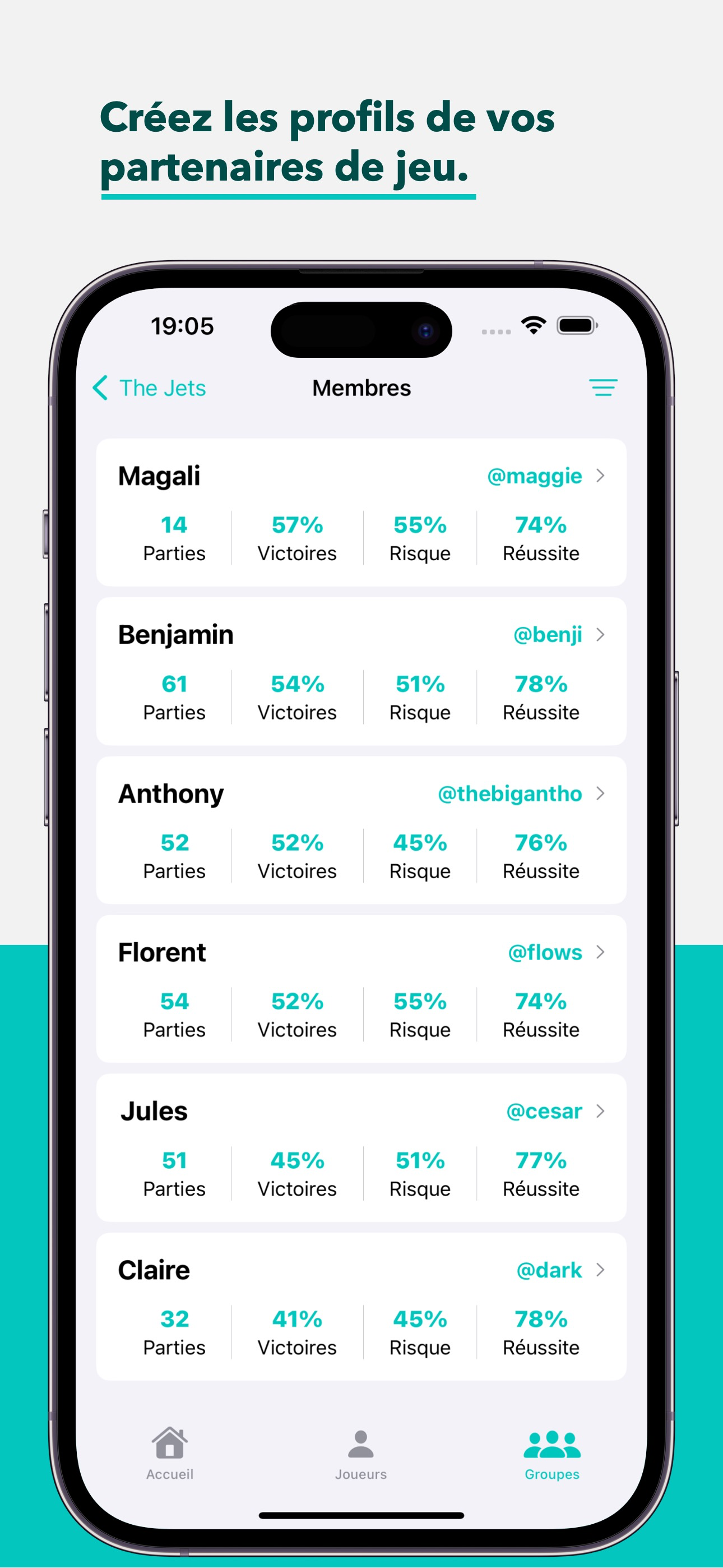 Belote° Pocket screenshot 6