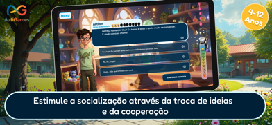 Autigames Screenshot 2 of 5