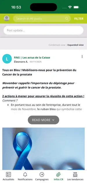 Larel An Nou screenshot 1