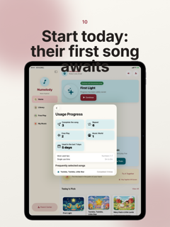 Numelody: Kids Piano & Music screenshot 20